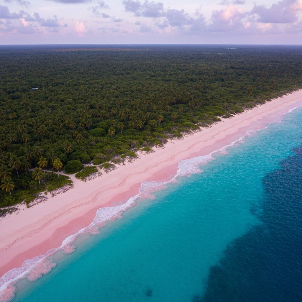 Eleuthera, Bahamas