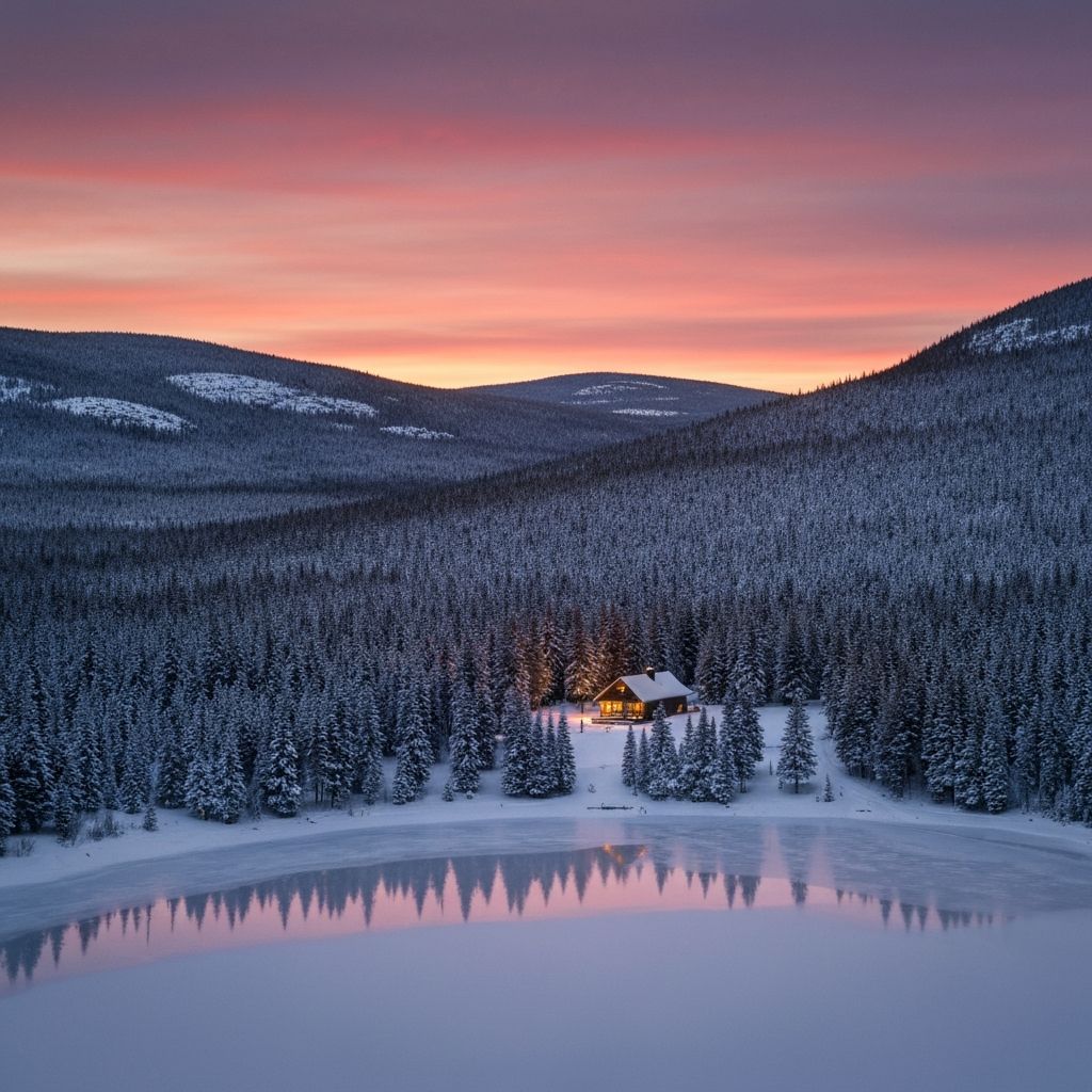 Where to Stay in Mont Tremblant
