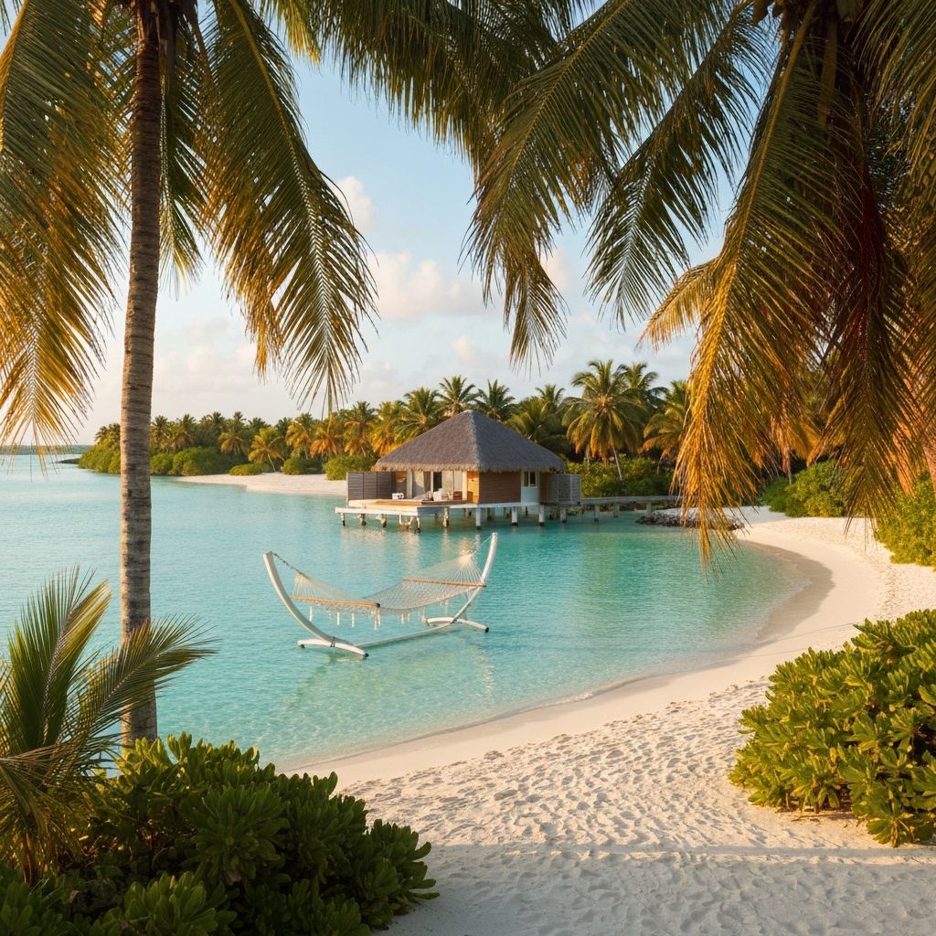 Private Resorts in the Bahamas