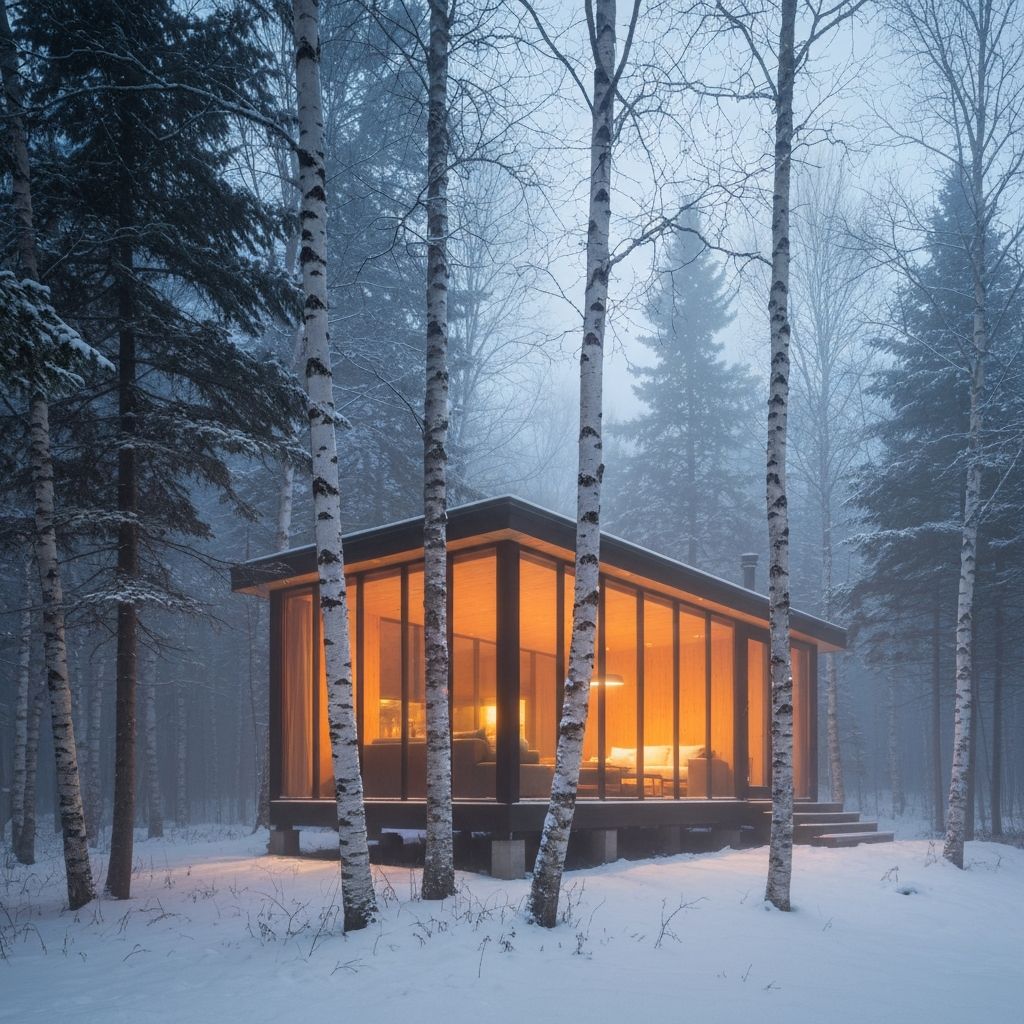 Best Luxury Stays in Quebec